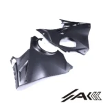 Ducati Panigale V4 Dry carbon fiber Belly Pan | AK Carbon - 图片 2