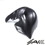 Ducati Panigale V4 Dry carbon fiber Heat Shield | AK Carbon - 图片 4
