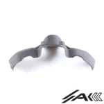 Ducati Panigale V4 Dry Carbon Fiber Ignition Cover | AK Carbon - 图片 4
