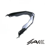 Ducati Panigale V4 Dry Carbon Fiber Inner Tail Fairing | AK Carbon - 图片 4