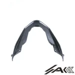 Ducati Panigale V4 Dry Carbon Fiber Inner Tail Fairing | AK Carbon