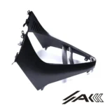 Ducati Panigale V4 Dry carbon fiber V Panel | AK Carbon - 图片 2
