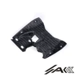 Ducati Panigale V4 V4S Dry Carbon Fiber Front Cover Protector | AK Carbon - 图片 4