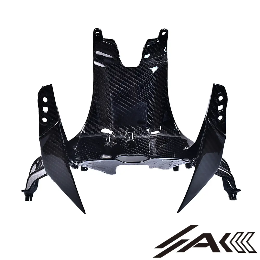 ducati-panigale-v4-v4s-dry-carbon-fiber-front-lamp-bracket-ak-carbon-3.webp Ducati Panigale V4 V4S Dry Carbon Fiber Front Lamp Bracket | AK Carbon - 图片 1