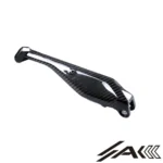 Ducati Panigale V4 V4S Dry Carbon Fiber Kickstand | AK Carbon - 图片 3