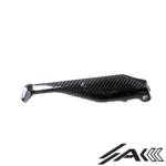 Ducati Panigale V4 V4S Dry Carbon Fiber Kickstand | AK Carbon - 图片 2