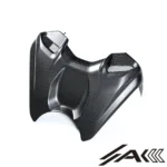 Ducati Streetfighter Dry Carbon Fiber Airbox Cover | AK Carbon - 图片 2
