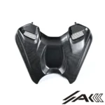 Ducati Streetfighter Dry Carbon Fiber Airbox Cover | AK Carbon