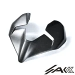 Ducati Streetfighter Dry Carbon Fiber Front Nose Fairing | AK Carbon - 图片 3