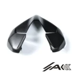 Ducati Streetfighter Dry Carbon Fiber Front Nose Fairing | AK Carbon - 图片 4