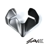 Ducati Streetfighter Dry Carbon Fiber Front Nose Fairing | AK Carbon