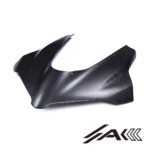 Ducati Panigale V4 Dry Carbon Fiber Front Fairing | AK Carbon - 图片 4