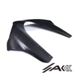 Ducati Panigale V4 Dry Carbon Fiber Front Fairing | AK Carbon - 图片 2