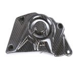 AKOSO Full Carbon Fiber Front Sprocket Cover for BMW S1000RR 2015-2018