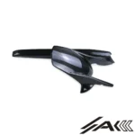 HONDA 2024 CBR650R Dry carbon fiber Rear Fender | AK Carbon - 图片 4