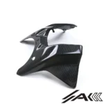 HONDA 2024 CBR650R Dry carbon fiber Tank Cover | AK Carbon - 图片 3
