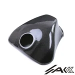 Kawasaki ZX10R Dry Carbon Fiber Full Tank Cover | AK CARBON - 图片 3