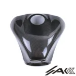 Kawasaki ZX10R Dry Carbon Fiber Full Tank Cover | AK CARBON - 图片 4