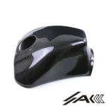 Kawasaki ZX10R Dry Carbon Fiber Full Tank Cover | AK CARBON - 图片 2