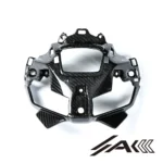 Yamaha MT09 Dry Carbon Fiber Front Inner|akfairings