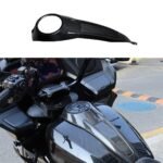 Carbon Fiber Dash Fuel Tank Panel Cover for Harley Davidson Road Glide 2023.5+ Street Glide 2023.5+ - 图片 12