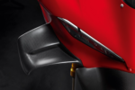 Ducati Panigale V4 V4S 2025 2026 Dry Carbon Fiber Winglets - 图片 9