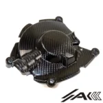 Yamaha R1 Dry Carbon Fiber Engine Covers | AK Carbon - 图片 3