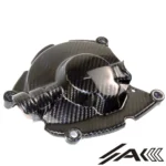 Yamaha R1 Dry Carbon Fiber Engine Covers | AK Carbon - 图片 4