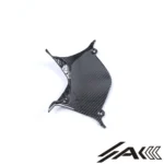 Yamaha R1 Dry Carbon Fiber Tail Center Panel | AK Carbon - 图片 4