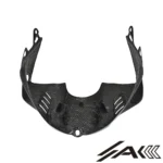 Yamaha R6 Dry Carbon Fiber Airbox Cover | AK Carbon - 图片 3