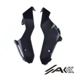 Yamaha R6 Dry Carbon Fiber Belly Pan | AK Carbon - 图片 3