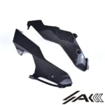 Yamaha R6 Dry Carbon Fiber Belly Pan | AK Carbon - 图片 4