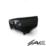 Yamaha R6 Dry Carbon Fiber Belly Pan | AK Carbon - 图片 2