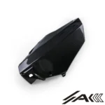 Yamaha R6 Dry Carbon Fiber Belly Pan | AK Carbon - 图片 3