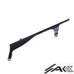 Yamaha R6 Dry Carbon Fiber Chain Guard | AK Carbon - 图片 2