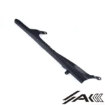 Yamaha R6 Dry Carbon Fiber Chain Guard | AK Carbon - 图片 3