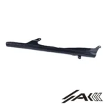 Yamaha R6 Dry Carbon Fiber Chain Guard | AK Carbon - 图片 4