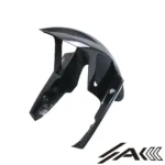 Yamaha R6 Dry Carbon Fiber Front Fender | AK Carbon - 图片 4