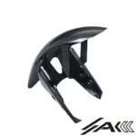 Yamaha R6 Dry Carbon Fiber Front Fender | AK Carbon - 图片 3