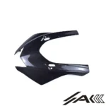 Yamaha R6 Dry Carbon Fiber Front Nose Fairing | AK Carbon - 图片 3