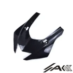 Yamaha R6 Dry Carbon Fiber Front Nose Fairing | AK Carbon - 图片 4