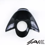 Yamaha R6 Dry Carbon Fiber Full Tank Cover | AK Carbon - 图片 4