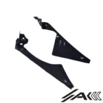 Yamaha R6 Dry Carbon Fiber Inner Fairings | AK Carbon - 图片 4