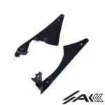 Yamaha R6 Dry Carbon Fiber Inner Fairings | AK Carbon - 图片 3