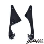 Yamaha R6 Dry Carbon Fiber Inner Fairings | AK Carbon