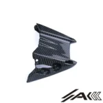 Yamaha R6 Dry Carbon Fiber Lower Fairing | AK Carbon - 图片 4