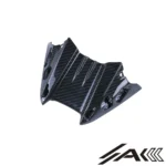 Yamaha R6 Dry Carbon Fiber Lower Fairing | AK Carbon - 图片 2