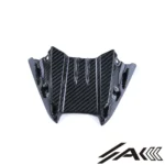Yamaha R6 Dry Carbon Fiber Lower Fairing | AK Carbon