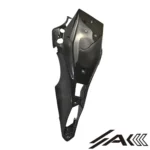 Yamaha R6 Dry Carbon Fiber Lower Tail Panels | AK Carbon - 图片 3