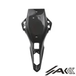 Yamaha R6 Dry Carbon Fiber Lower Tail Panels | AK Carbon - 图片 2